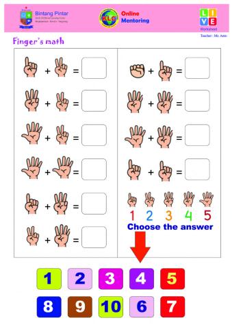 Math