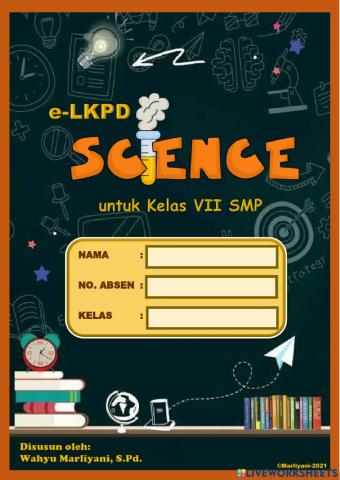 Objek IPA dan Pengamatannya