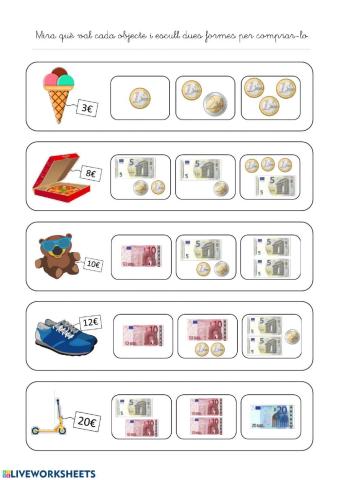 Euros