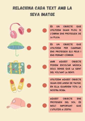 Comprensió d'objectes
