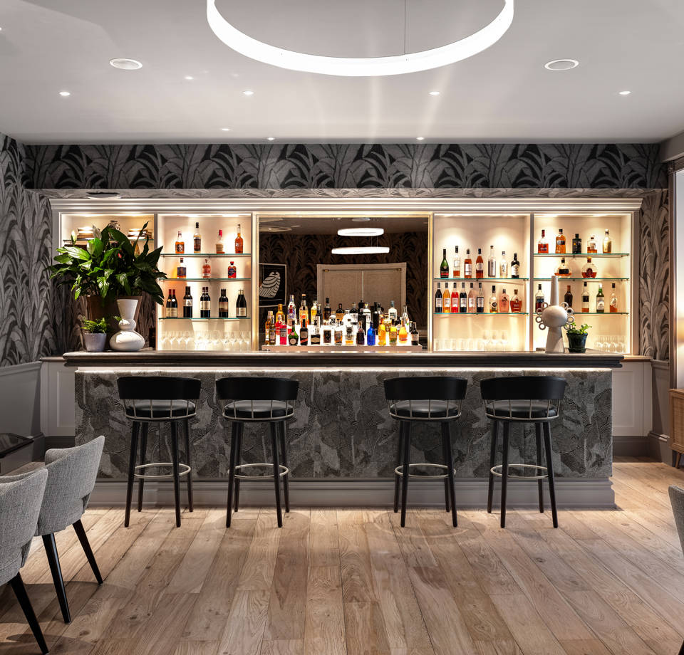 New Year's Eve Party